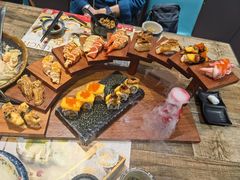 -古田居·特色寿司料理(骏欣中心店)