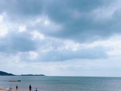 -金海滩海水浴场