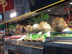 -喜庭海鲜自助(北辰三角洲北辰荟店)