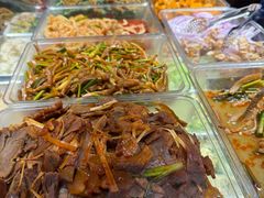 -虢国羊肉汤馆(政二街店)