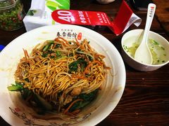 -春雪面馆(转塘店)