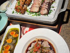 -绿茶餐厅(coco park 店)