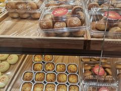 -嘉华饼屋JOY BAKERY(南屏街店)