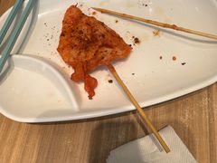 -小杨生煎(香港名都店)