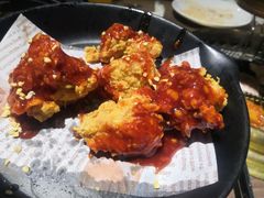 -火炉火自助餐(枫蓝国际店)