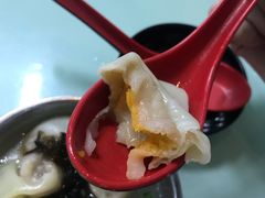 -食惠里小笼包面馆(越秀店)