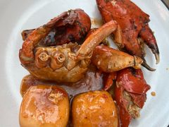 -RISE RESTAURANT(滨海湾金沙店)
