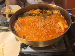 -小木屋米酒店总店