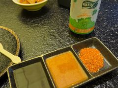 -樱嘢·炭火烧肉(惠南店)