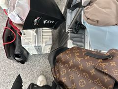 -丽江三义国际机场