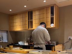 -鮨青(恒基名人购物中心店)