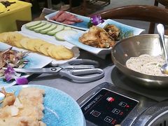 -鹤之乡·齐齐哈尔东北炭火烤肉(昆明盈江路店)