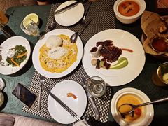 -翡翠鸟精品泰国菜(北辰财富中心店)