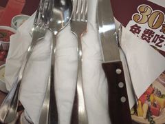 -斗牛士牛排餐厅(嘉里汇店)
