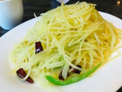 -咪咪川菜(长乐西路店)