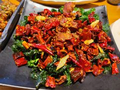 -隔壁老王·家常云南菜(花巷店)