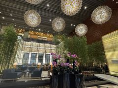 -天津君隆威斯汀酒店