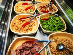 -生火火·地摊小炉子烧烤(金楠天街总店)