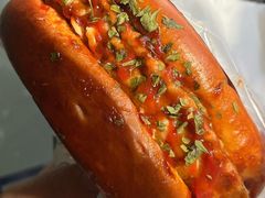 -仟吉KenGee(汪家墩店)