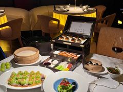 -莉莉海堂HAITANG·烤鸭(国贸商城店)
