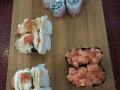 -名鲜刺身寿司店(吴川店)