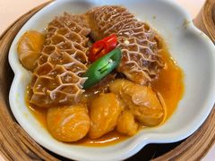 -正佳广场万豪酒店-粤菜餐厅·点心·海鲜·聚餐
