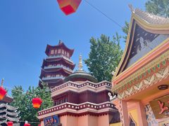 -芜湖方特东方神画