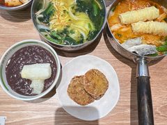 -小满手工粉(北京顺义华联店)