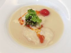 庆余年-上蔬无瑕· 创意素食·Vegetarian(华采天地店)