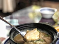 外婆芋艿羹-宁波状元楼酒店(和义路店)