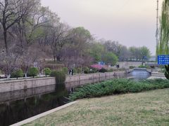 -元大都城垣遗址公园