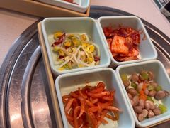 -韩香福烤肉庄园(文化西路店)