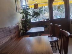 -琥珀咖啡 Ambercoffee
