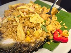 -大头虾越式风味餐厅(光明广场店)