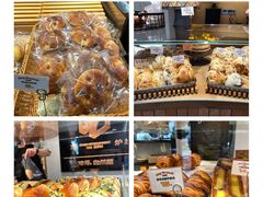 -方炉·天然食材面包店(青秀店)