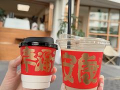 -本無咖啡·BeanWood Coffee