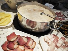-土风豆米火锅(鸿通城店)