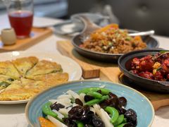 -鹿港小镇(悠唐店)