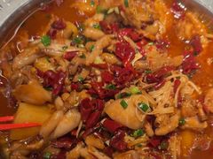 -胖哥俩肉蟹煲(杭州下沙学林街店)