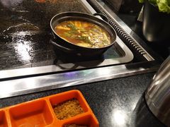-猪的故事·韩式烤肉(韩乐坊店)