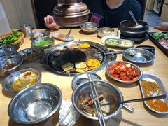 -麻蒲碳烤肉(梅花园店)