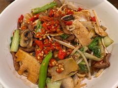 -寻裕记·现炒浇头面(人民广场店)