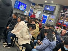 -楼外楼大刀肉传统火锅居(幸福街店)