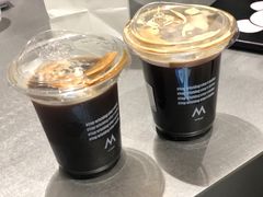 -M Stand(宁波万象城店)