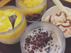 -豆豆冰室·地道招牌椰子冻(大良店)