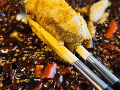 -张烤鸭·川菜·非遗冒烤鸭(青石桥店)