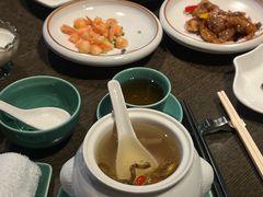 -福港轩·中餐厅(厦门香格里拉店)