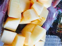 -柯剑飞超级水果批发中心(东港店)