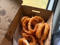 -Fergburger(皇后镇店)