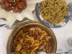 -围龙屋客家食府(福田店)